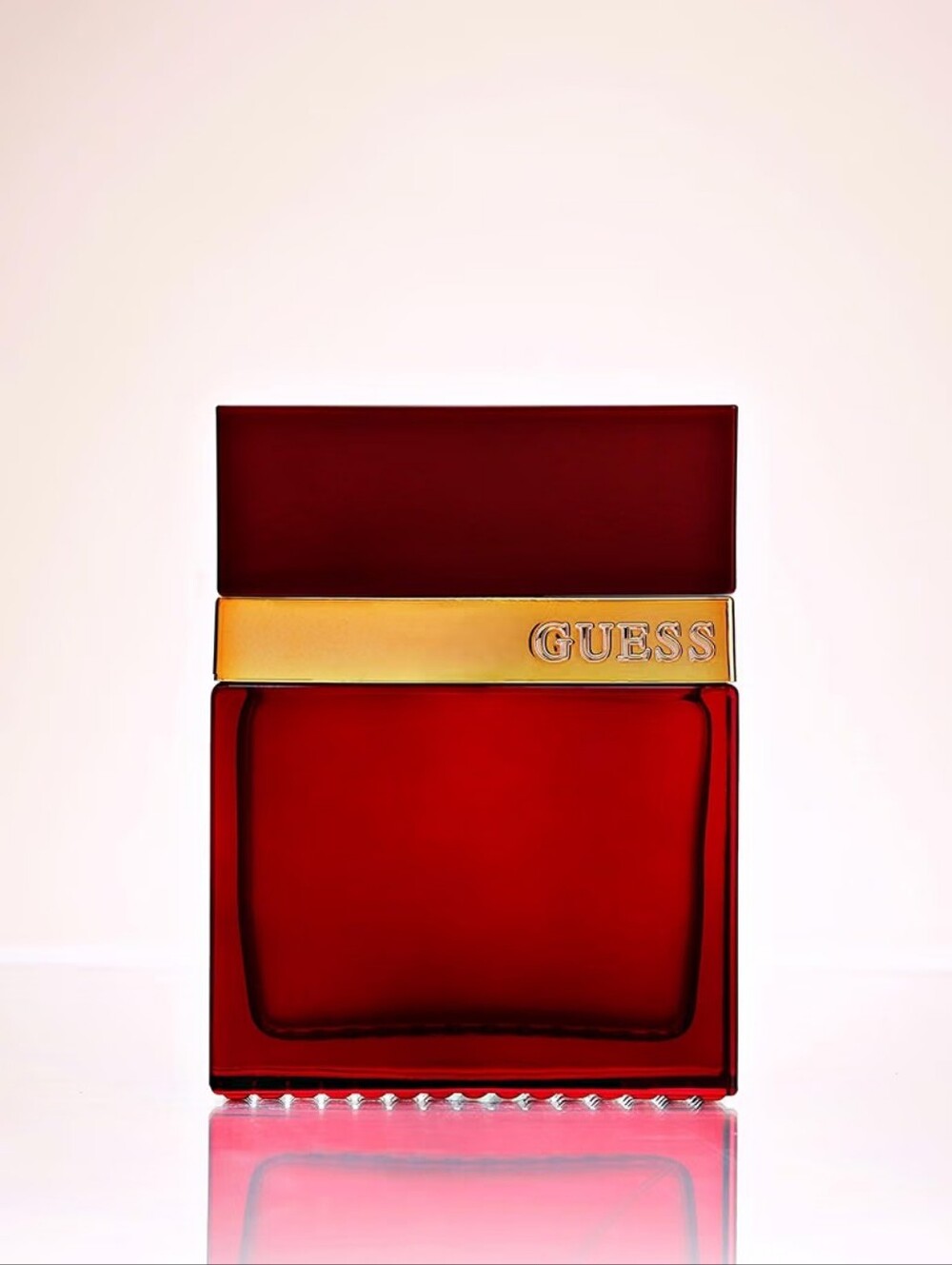 Mens Guess Au De Toilette Spray